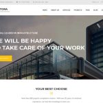 Autora - Plantilla para Construcción