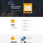 RGenesis Construct - Plantilla para Construcción