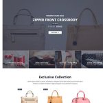 RGenesis Ecommerce  - Plantilla para Tienda catalogo